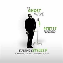 Styles P - Ghost Friends