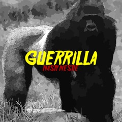 Guerrilla (FOR SALE)