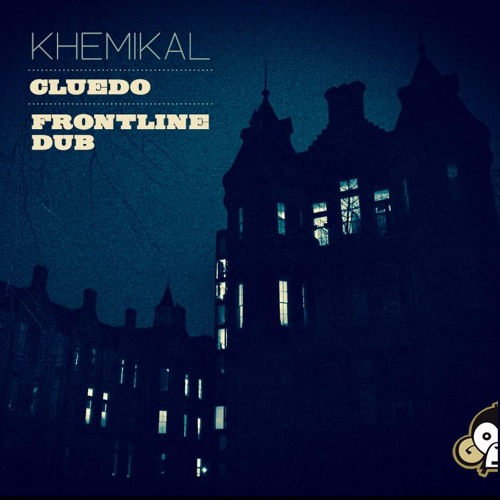 Khemikal - Frontline Dub