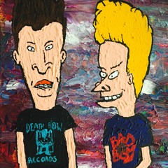 Bevis And Butthead