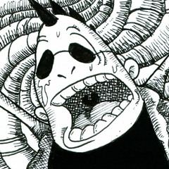 Supermodel Wolfchild