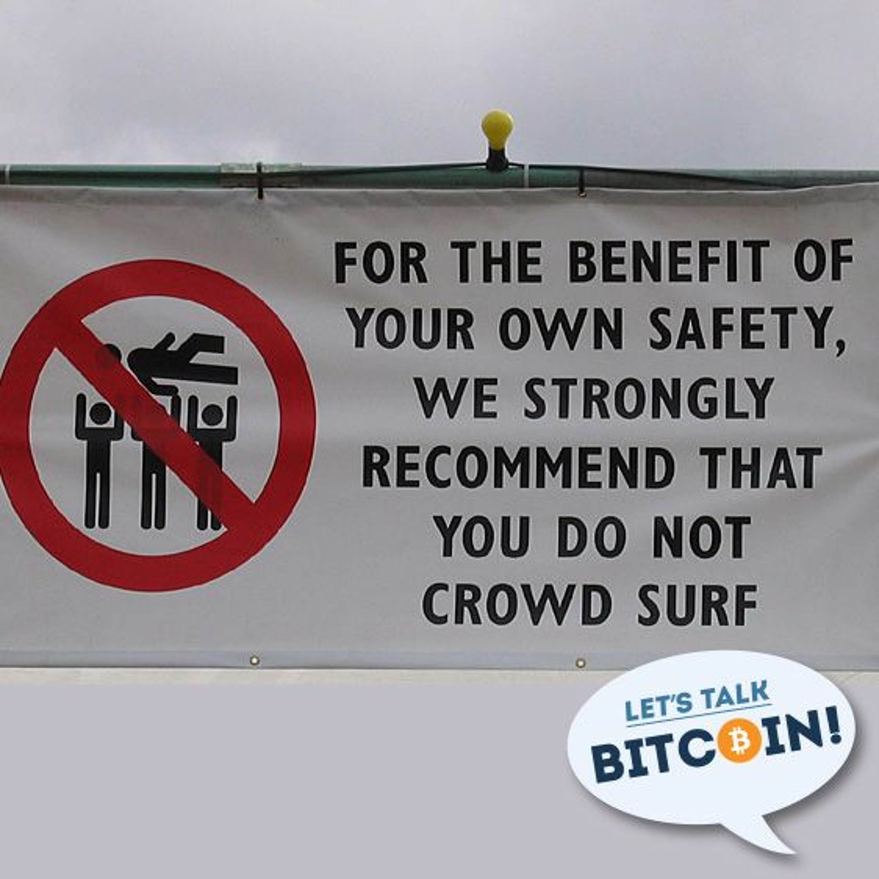 LTB #296 - Ethereum Now and a Moshfunding DAO