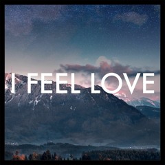 Giorgio Moroder - I Feel Love (dash-ed Remix)