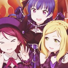 Guilty Night, Guilty Kiss! or Strawberry Trapper… Which one should I cover first?