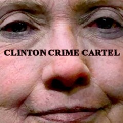 Clinton Crime Cartel
