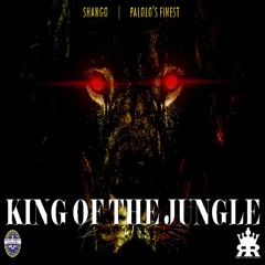Palolo's Finest ft. Shango Da Don Ragga - King Of The Jungle REMIXED & REMASTERED
