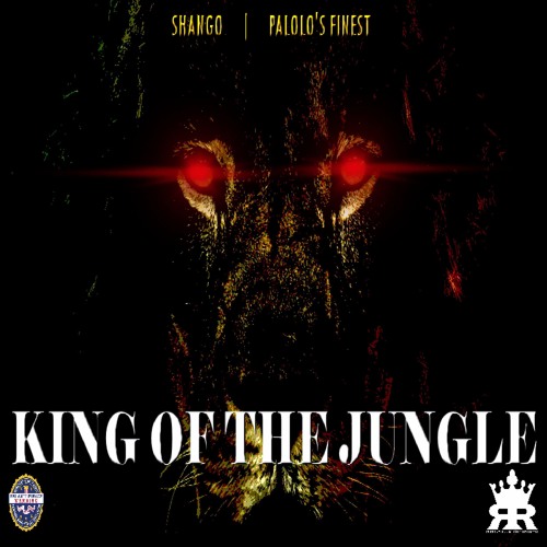 Palolo's Finest ft. Shango Da Don Ragga - King Of The Jungle REMIXED & REMASTERED