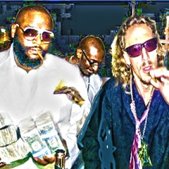 Red Dot Ryderz ft. Rick Ross