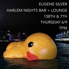 Live at Harlem Nights Bar + Lounge 6/9/16