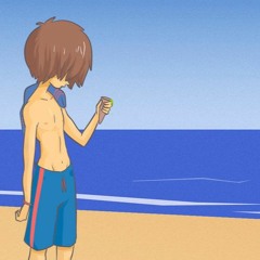 Yo Te Amo A Ti  balon boy edoochan #fnafhs