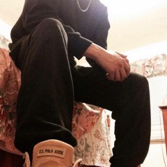 My Team(prod. by Luke White