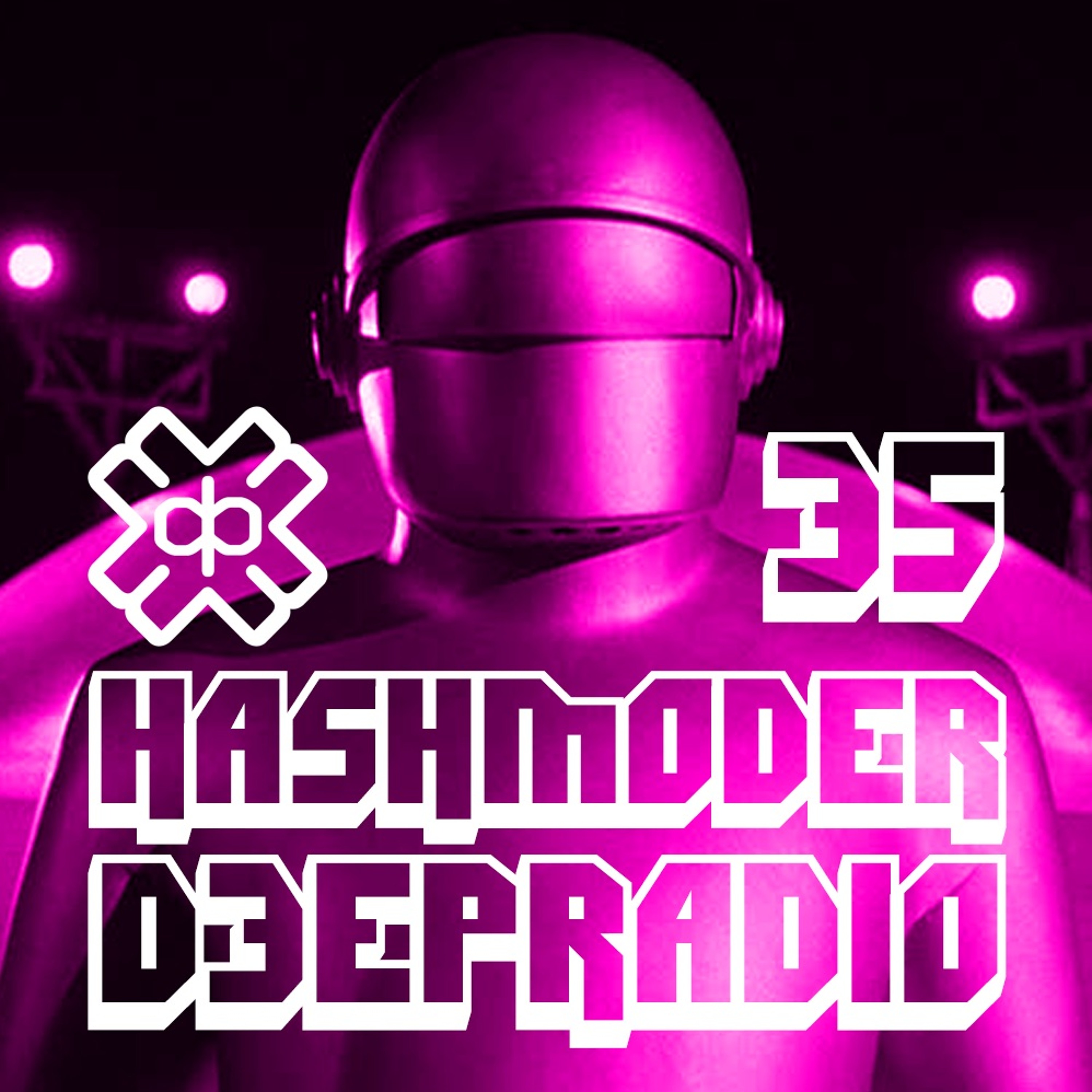 Hashmoder