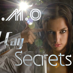 G.i.M.O - Secrets (feat El Cay)