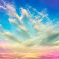 Blue sky