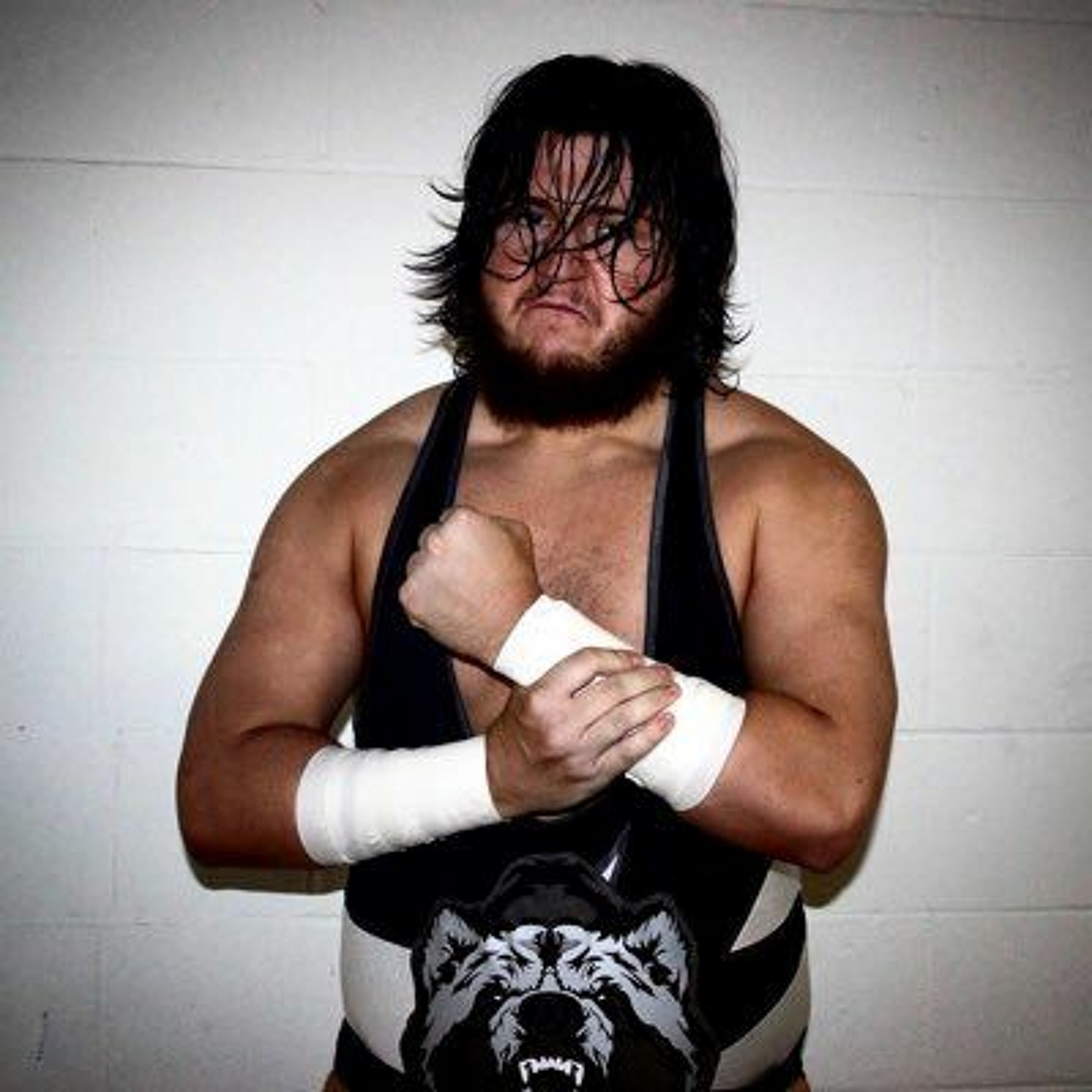 Talking Wrestling With Create A Pro Student Joe Bronson Interview episode artwork