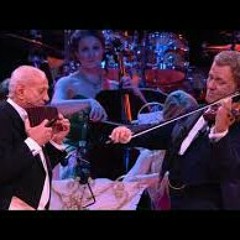André Rieu & Gheorghe Zamfir - The Lonely Shpherd (Maastricht 2015)