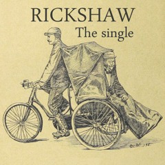 Rickshaw covers Rickshaw, by the Desert Sessions