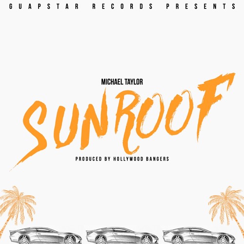 Michael Taylor "Sunroof" (Prod. @HollywoodBanger)