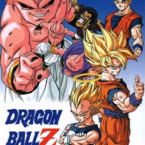 Dragon Ball Z Saga de Majin Boo OST 31 