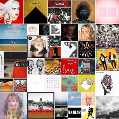 Weekend Showcase 2.22