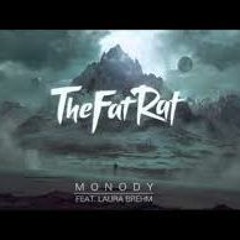 The Fat Rat - Monody (Piano Cover)