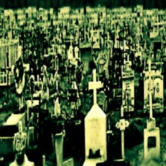 CHANKACAZO - Cementerio Olvidado