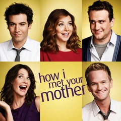 How I Met Your Mother Intro