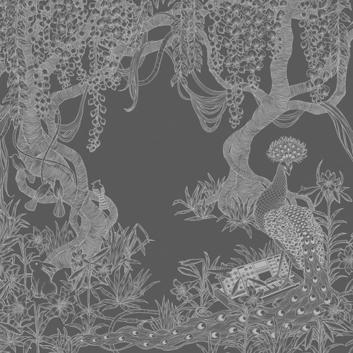 Fantasia II (Instrumental)
