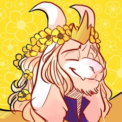 Asriel's playlist