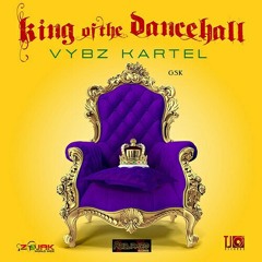 Vybz Kartel Every Girl KIng Of Dancehall .mp3