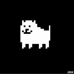 Dance Of Dog Song UNDERTALE