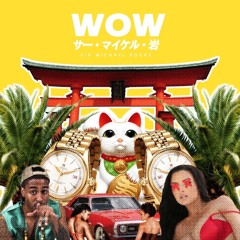 WOW (prod Damian Soliz)