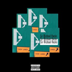 CASH LANES (prod. Pete Pine Beats)