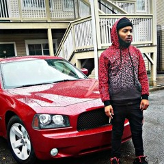 BOOKE Feat. Lil Kendall - GOTCHO B***CH