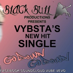 VYBSTA AKA INDIAN JUNE 2016 "GO DOWN GO DOWN" RIDE & WINE RIDDIM