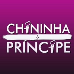 Chininha E Príncipe - Justiceiro (Lançamento 2016)