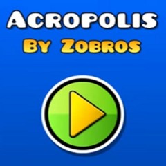 Fernando Pazos - Final Battle Acropolis Version