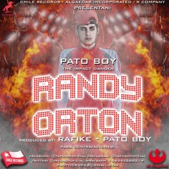 Randy Orton (Tiraera) (Prod. By Rafike & Pato Beats)