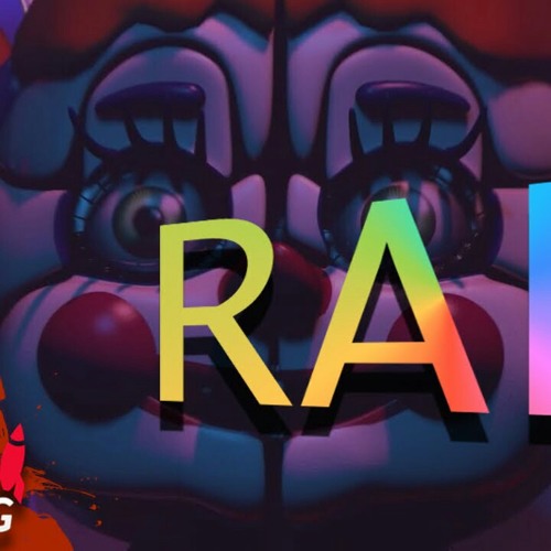 Sister location trailer - She knows Rap Mp.3