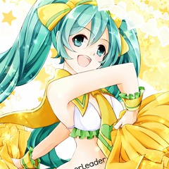 Nightcore Cheerleader