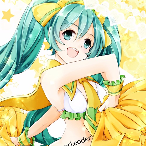 Nightcore Cheerleader