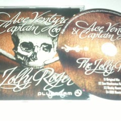 -ace_ventura_and_captain_hook - The Jolly Roger (Original Mix)