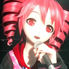 The Snow White Princess Is -ft Kasane Teto