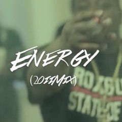 Energy (2oiiMix)