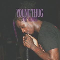 Young Thug - The Promise