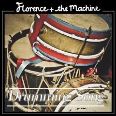 Florence   The Machine - Drumming Song (LIVE)