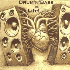 2.  DnB & Crossbreed