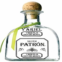 Tequila Patron - Zaytoven Type(SOTM)