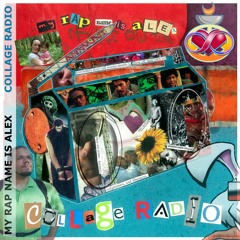 33.Broke As F! (radio edit) (featuring Hooizzy) (beats by cove)