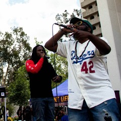 SKY VIEW Ft. SiR (PROD. BY SiR)